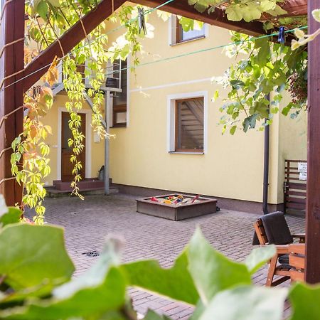 Apartmany Pod Lesem Rodvínov エクステリア 写真