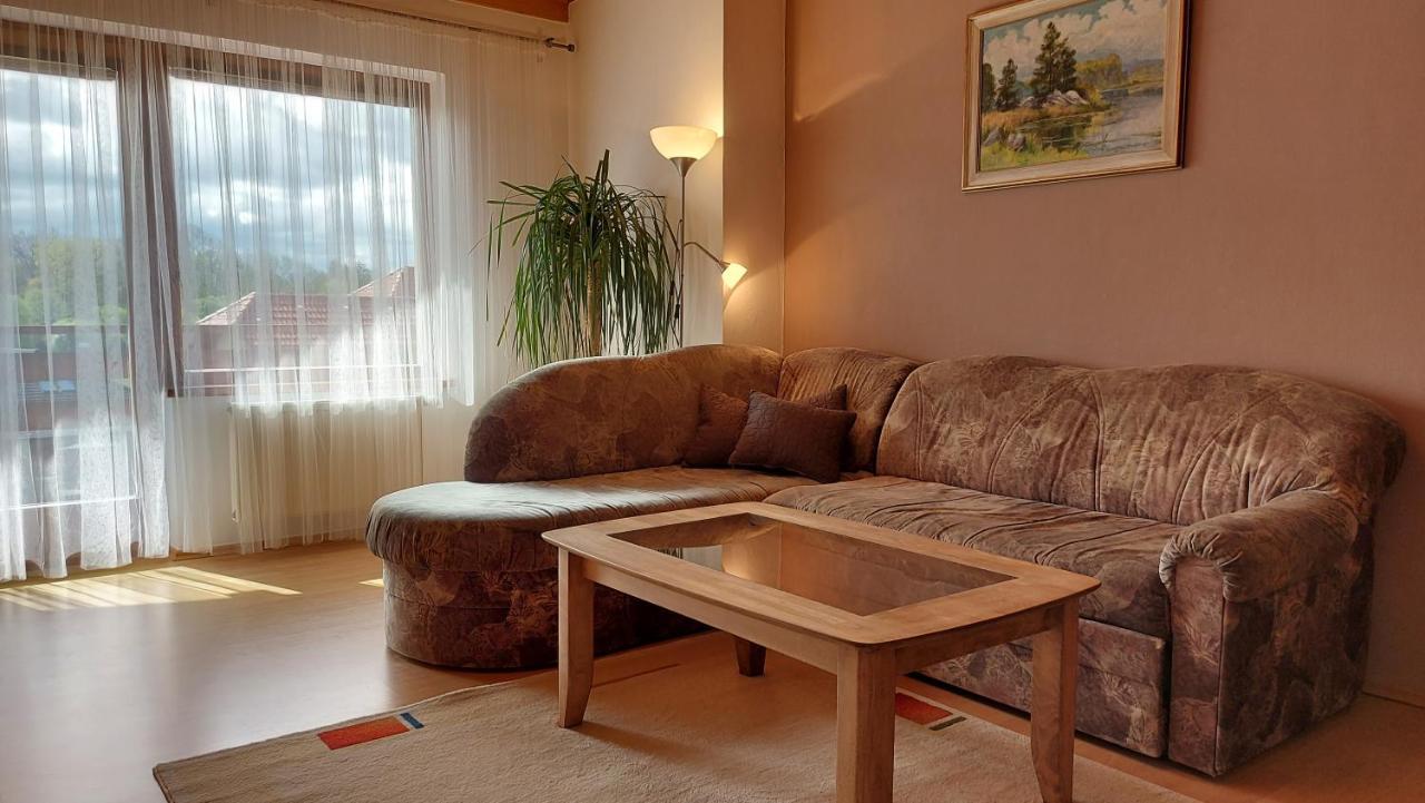 Apartmany Pod Lesem Rodvínov エクステリア 写真